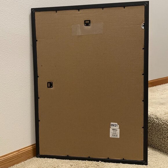 Harry Styles Framed Diamond Art - Picture 3 of 3